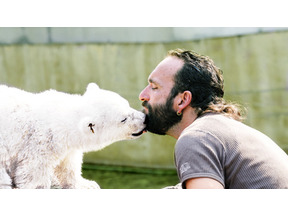 幸せのきっかけはここにもvol.2　『クヌート』が伝える、互いに手を取り合う幸せ 画像