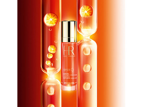 「ヘレナ ルビンスタイン」から伝説の最強セラム「フォースC」が復活! 画像