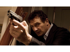 【どちらを観る？】ピンチこそ、男の見せ場！『トランスポーター3』VS『96時間』 画像