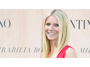 グウィネス・パルトロウ、噂の恋人との交際を発表？ 画像