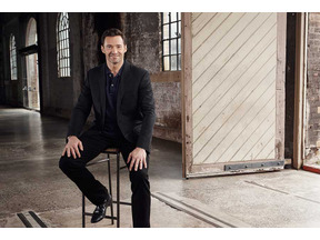 豪州出身ヒュー・ジャックマン、カンタス航空のグローバル・アンバサダーに就任！ 画像