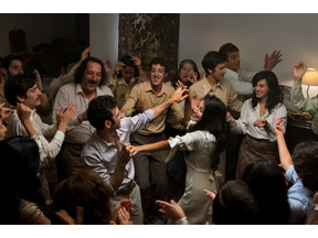 【MOVIEブログ】2015 コンペ作品紹介（1／5） 画像