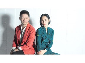 【インタビュー】浅野忠信×深津絵里　“霊”ではじまる夫婦関係を演じて感じた自然とリアル 画像