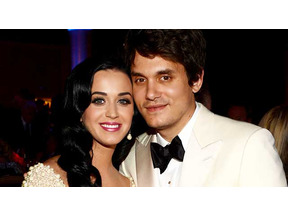 ケイティ・ペリーとジョン・メイヤー、いよいよ結婚を視野に？ 画像