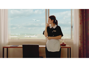 【シネマVOYAGE】“ここ”から一歩踏み出して…単調な毎日に響く『バードピープル』 画像