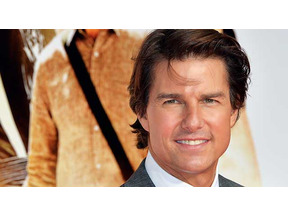 トム・クルーズ、花嫁の父に！ 愛娘の結婚式費用を支払う 画像