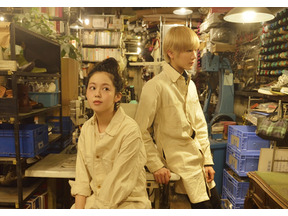 【MOVIEブログ】2015 スプラッシュ作品紹介（上） 画像