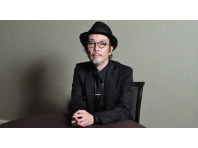 【インタビュー】リリー・フランキー as 編集長　ジャンプ最強のワケ 画像