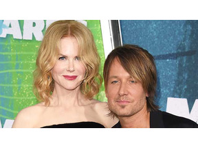 ニコール・キッドマン、出会って1か月で結婚を決意した理由を語る 画像