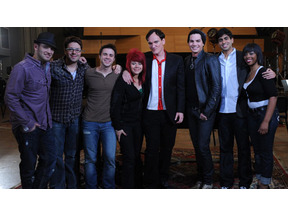 シネマカフェ的海外ドラマvol.104　全米人気番組「アメアイ」を追跡！　第4回 画像