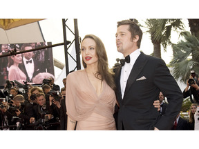 【カンヌ現地レポ 07】危機説もなんの！カンヌの風物詩？ブランジェリーナ揃い踏み 画像