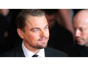 レオナルド・ディカプリオ、VW社の排ガス規制不正問題の映画化権を取得 画像