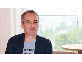 【シネマモード】フランス映画界の巨匠オリヴィエ・アサイヤスが語る“アクトレス”とは？ 画像