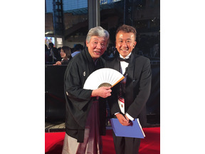 【MOVIEブログ】2015東京国際映画祭 Day1 画像