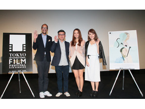 【MOVIEブログ】2015東京国際映画祭 Day3 画像