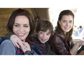 【どちらを観る？】姉兄派？　妹弟派？　夏に観たい、ほろ苦く、心温まる“家族”映画 画像