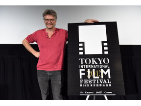 【MOVIEブログ】2015東京国際映画祭 Day5 画像