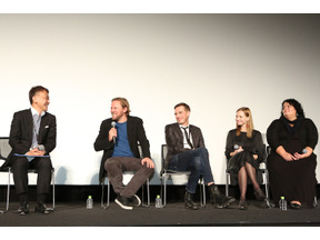 【MOVIEブログ】2015東京国際映画祭 Day8 画像