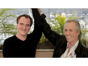 デヴィッド・キャラダインがバンコクのホテルで死去。自殺の可能性も 画像