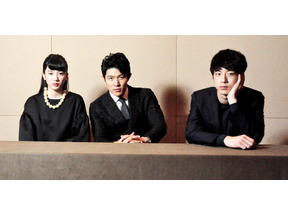 【インタビュー】鈴木亮平（32）、坂口健太郎（24）、永野芽郁（16）が高1を演じてみた 画像