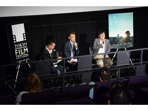 【MOVIEブログ】2015東京国際映画祭 Day9 画像