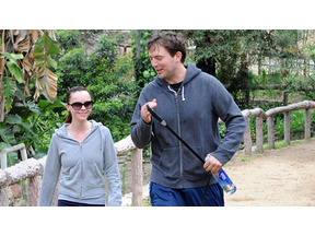 クリスティーナ・リッチ、ノッポの婚約者との関係を解消 画像