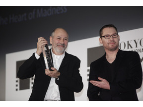 【MOVIEブログ】2015東京国際映画祭 Day10 & 11 画像