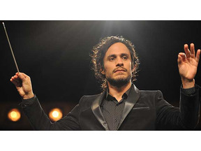 【シネマカフェ的海外ドラマvol.336】天才指揮者はハチャメチャ男子!? クラシック界の“ロックスター”に注目 画像