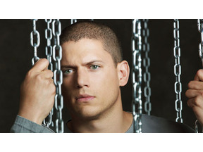 シネマカフェ的海外ドラマvol.107　「プリズン・ブレイク」最終回を飾るのは… 画像