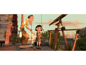 【シネマモード】自分の成長に気づくことができる物語…『リトルプリンス』 画像