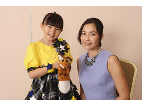 【インタビュー】鈴木梨央＆瀬戸朝香、『リトルプリンス』が教えてくれた大切なこと 画像