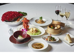 六本木「グランド ハイアット 東京」、美容や健康に効果的な女子会プランを展開！ 画像