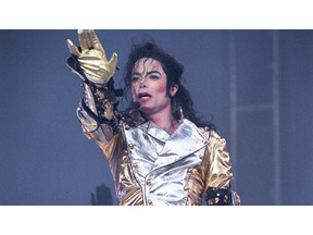 各方面に多大な影響を及ぼした、マイケル・ジャクソンの急逝 画像