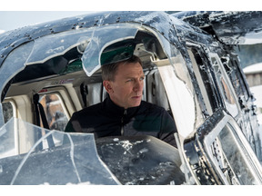 【シネマ羅針盤】7代目ボンドは誰？『007 スペクター』公開で議論が再燃 画像
