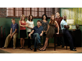 シネマカフェ的海外ドラマvol.109　熟女ヒロインドラマ対決！〜第1ラウンド〜 画像