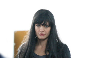 ハリウッドで最も稼ぐ女優が決定！　今年はアンジェリーナ・ジョリー 画像