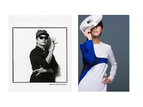 テイ・トウワ＆シシド・カフカ、「INTERSECT BY LEXUS」でクリスマスライブ開催！ 画像