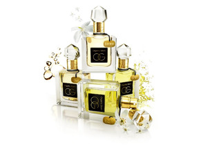 「オーガニックファーマシー」からフレグランスが初上陸！イセタンサローネ メンズにて先行発売 画像