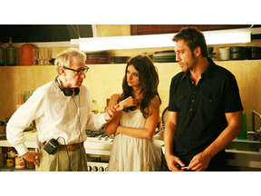 恋人と共演し、オスカーに輝いたペネロペ・クルス「子供は欲しいけど結婚はしない」 画像