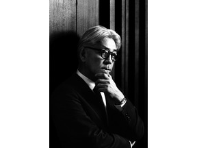 第73回ゴールデン・グローブ賞候補発表、坂本龍一が作曲賞でノミネート 画像