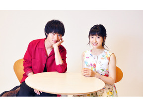 【インタビュー】土屋太鳳×山崎賢人　きっと偶然じゃない！　「まれ」に続く再共演『orange』で向き合った“いま” 画像
