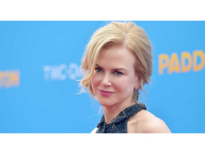 ニコール・キッドマン、元夫トム・クルーズとの結婚について「後悔はしていない」 画像