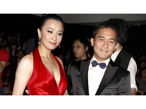 トニー・レオン、新作準備のトレーニング中に左腕を骨折！ 画像