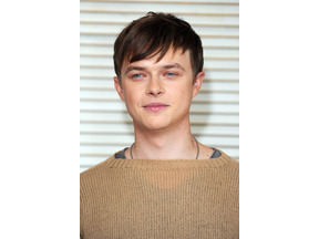 【インタビュー】デイン・デハーン、ジェームズ・ディーンの魂に近づくまで 画像