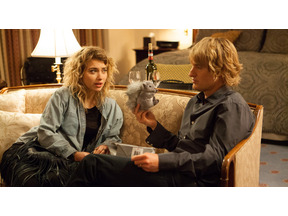 【シネマモード】P・ボグダノヴィッチ監督が手掛けるチャーミングなドタバタ劇『マイ・ファニー・レディ』 画像