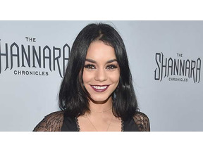 ヴァネッサ・ハジェンズ、ライフスタイル・サイトをオープン 画像