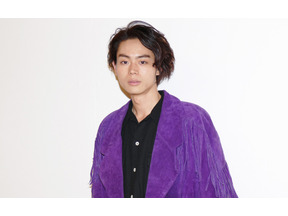 【インタビュー】菅田将暉、同世代の俳優は“ライバル”と断言！「それは幸せなこと」 画像