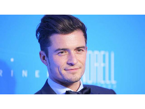 オーランド・ブルーム、ビザの不備でインドから国外退去処分に 画像