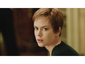 映画にまつわるファッション小噺 vol.8　憧れショート 画像