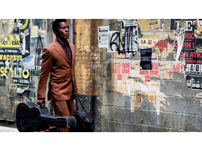 ジャームッシュ流“異色”殺し屋&豪華案内人が絶妙『リミッツ・オブ・コントロール』 画像